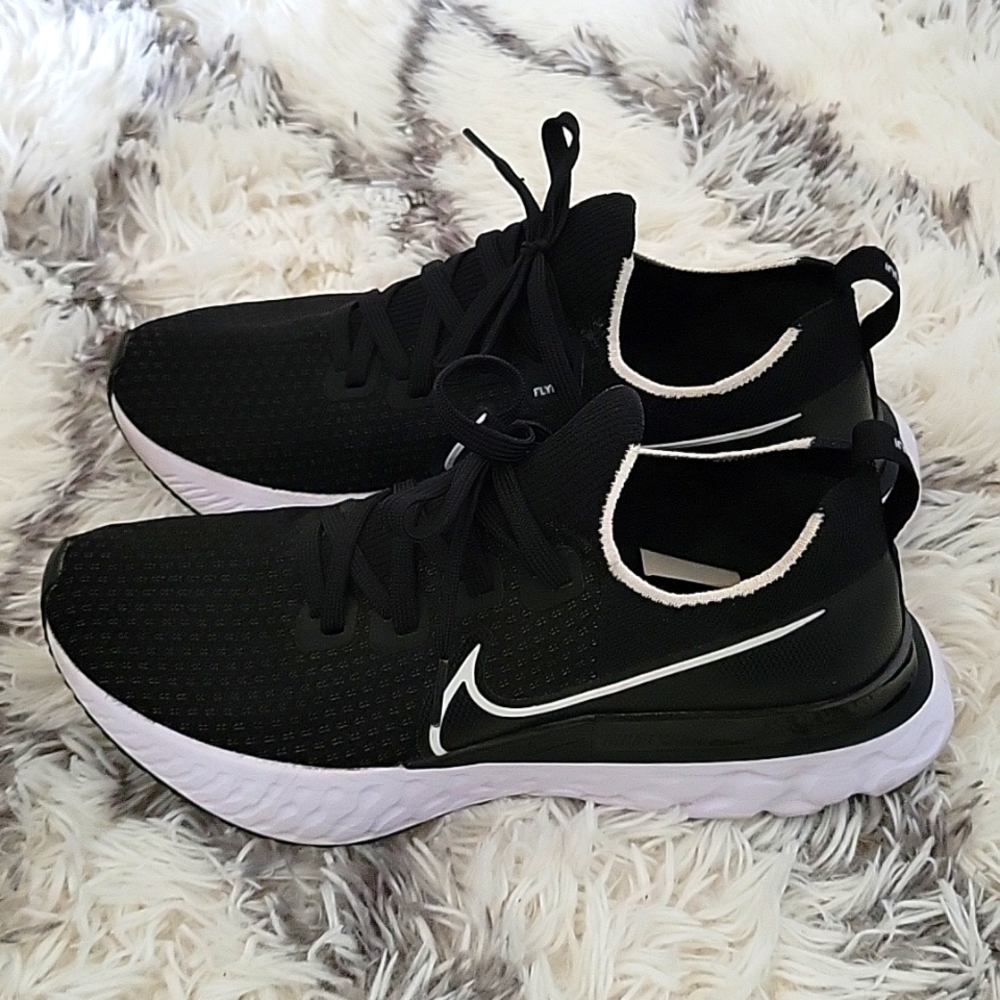 Nike React Infinity Run